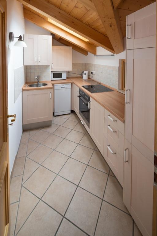 Golden Gapa Penthouse 1 Διαμέρισμα Γκάρμις-Παρτενκίρχεν Δωμάτιο φωτογραφία